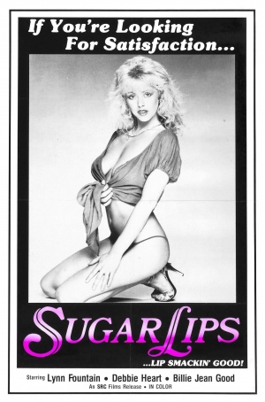 Sugar Lips