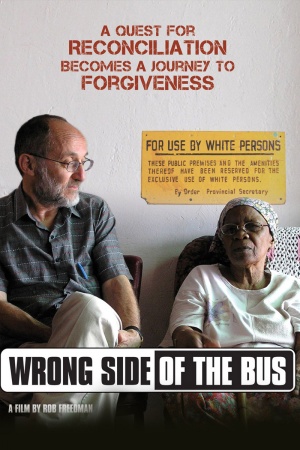 Wrong Side of the Bus