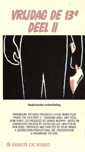 VHS