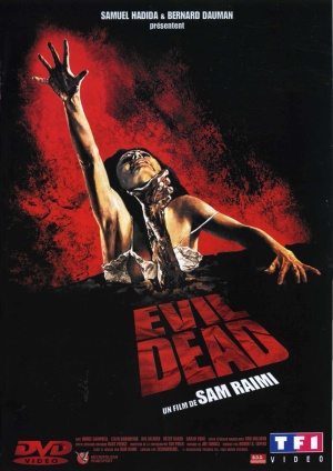DVD