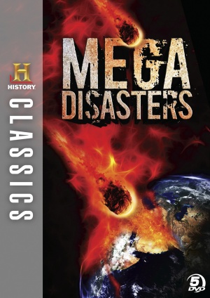 Mega Disasters
