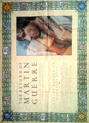 Le retour de Martin Guerre