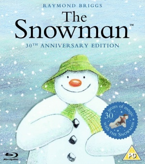 Blu-Ray