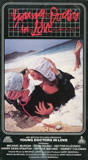 VHS