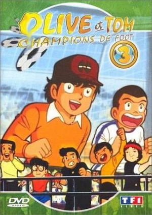 DVD