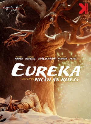 Eureka