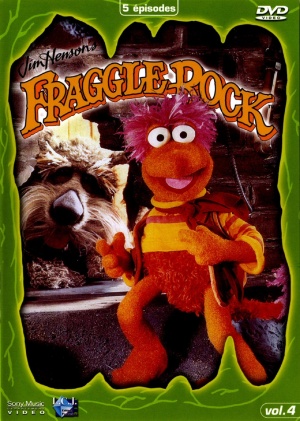 DVD