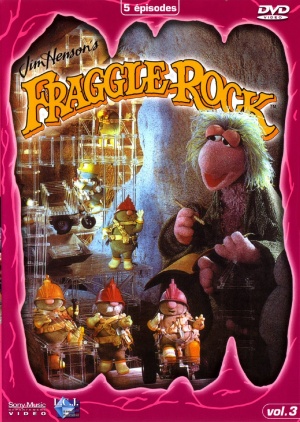 DVD