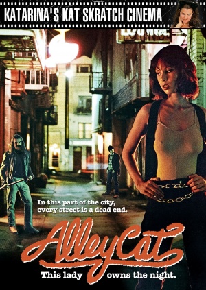 DVD