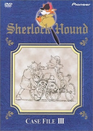 DVD