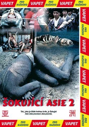 Shocking Asia II: The Last Taboos