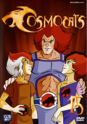 DVD