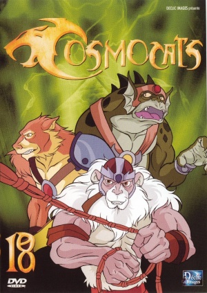 DVD