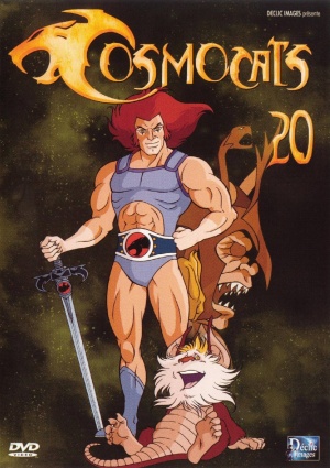 DVD