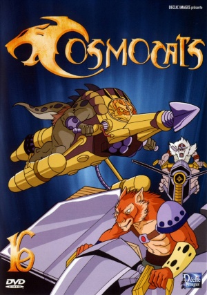 DVD