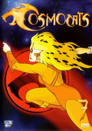 DVD