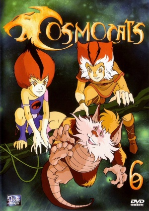DVD