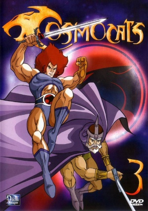 Thundercats