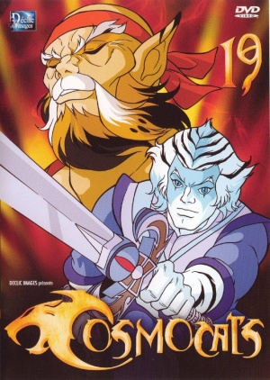 DVD