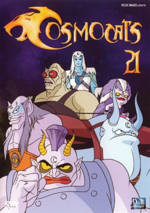 DVD