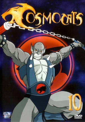 DVD