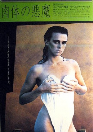 Diavolo in corpo