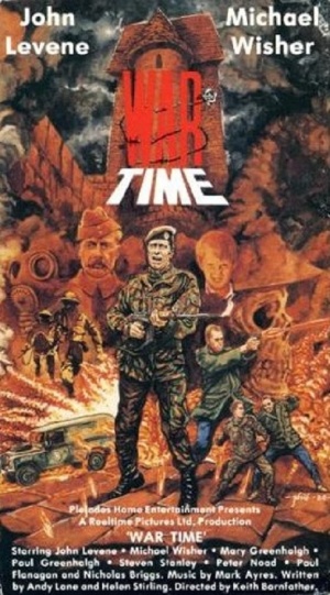 Wartime