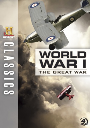 World War I