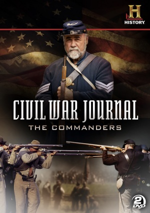 Civil War Journal