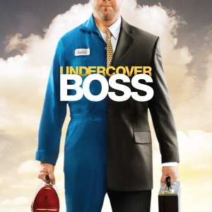 Undercover Boss