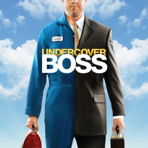 Undercover Boss