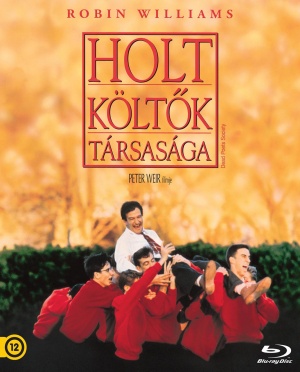 Blu-Ray