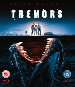 Blu-Ray