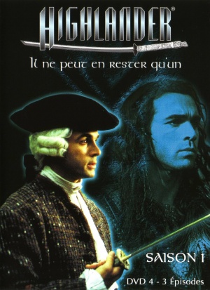 DVD