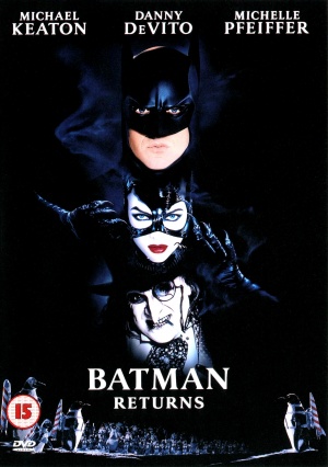 DVD