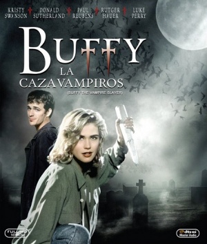 Blu-Ray