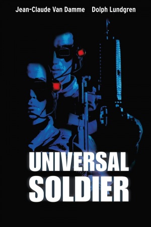 Universal Soldier