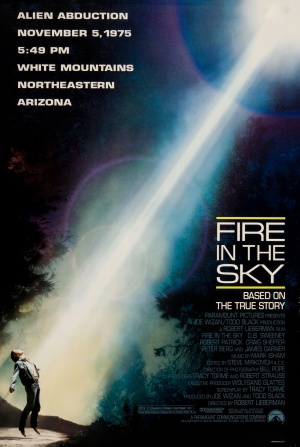 Fire in the Sky