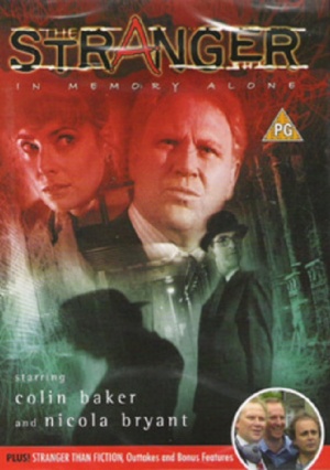 The Stranger: In Memory Alone