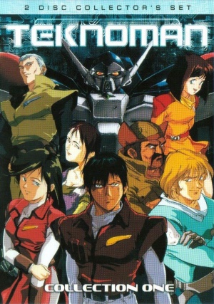 DVD