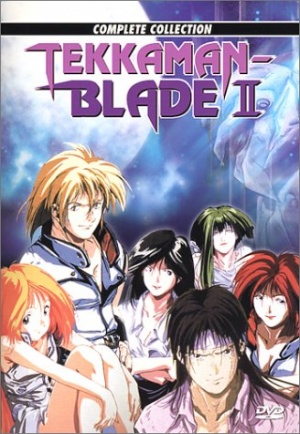 DVD