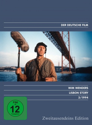 DVD