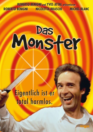 Il mostro