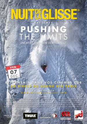 Pushing the Limits