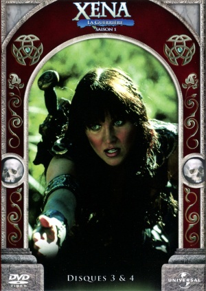 DVD