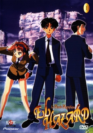 DVD