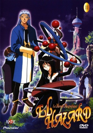 DVD