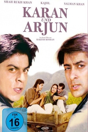 Karan Arjun
