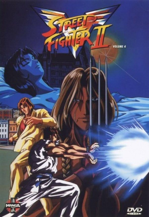 DVD
