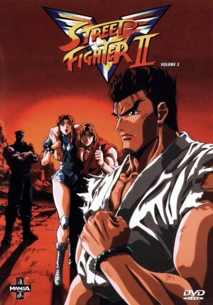 DVD
